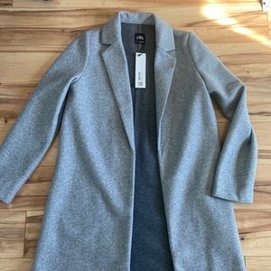 ZARA jacket